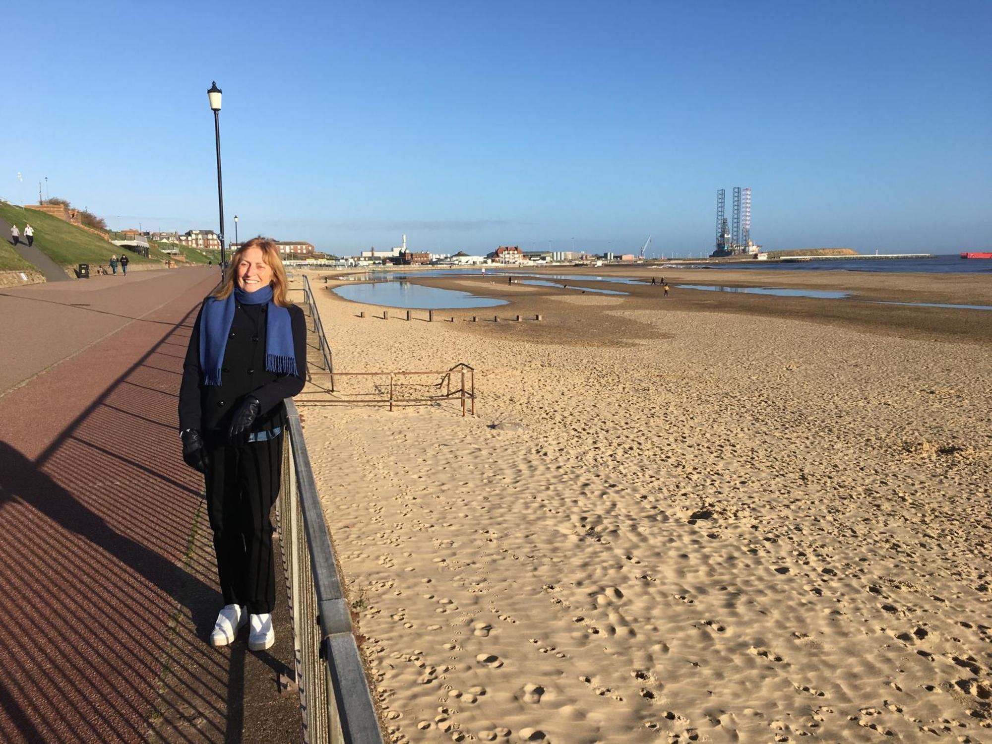 Large Character Home, Hot Tub, Beach 5 Min Walk Gorleston-On-Sea Luaran gambar